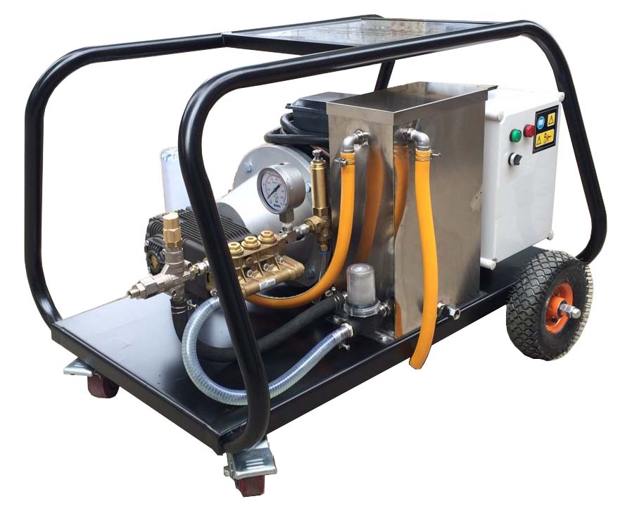 高壓水清洗機(jī)CY-PRO5022